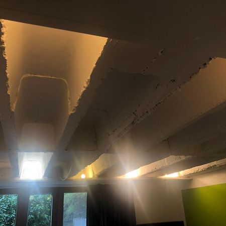 Ferienwohnung Huebschle Констанц Екстериор снимка