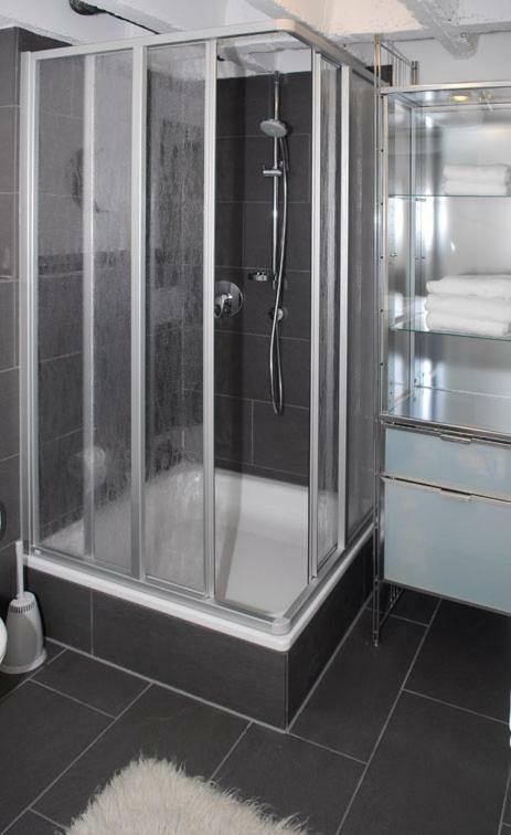 Ferienwohnung Huebschle Констанц Екстериор снимка