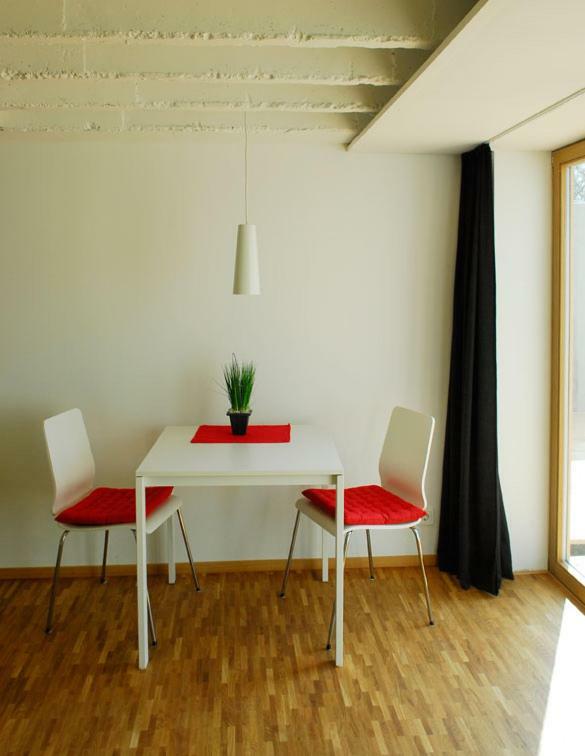 Ferienwohnung Huebschle Констанц Екстериор снимка